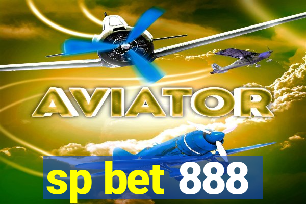 sp bet 888